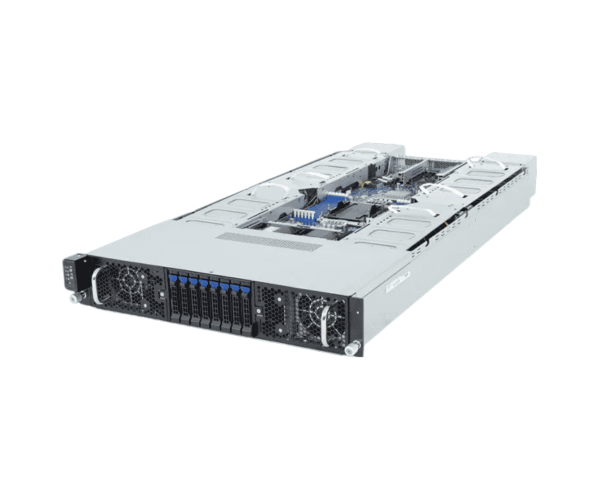 Gigabyte G294-A22-AAP2 AI GPU Server