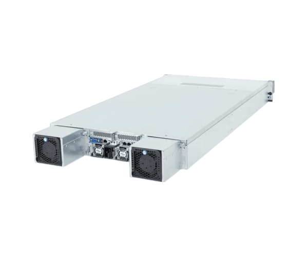 Gigabyte G294-A22-AAP2 AI GPU Server