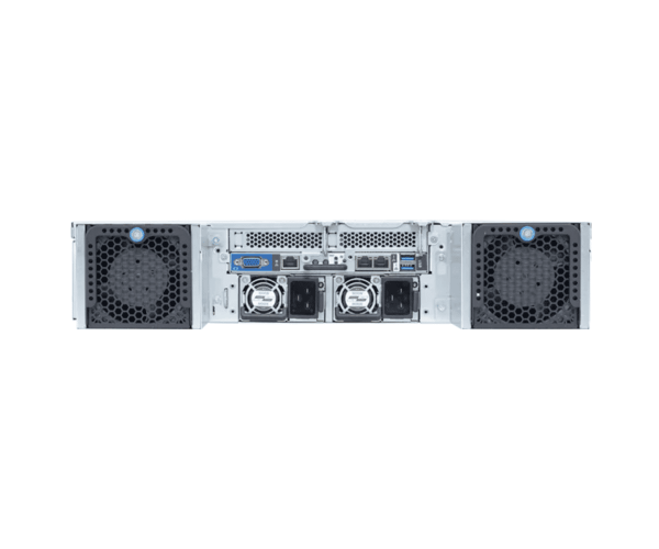 Gigabyte G294-A23-AAP2 AI GPU Server