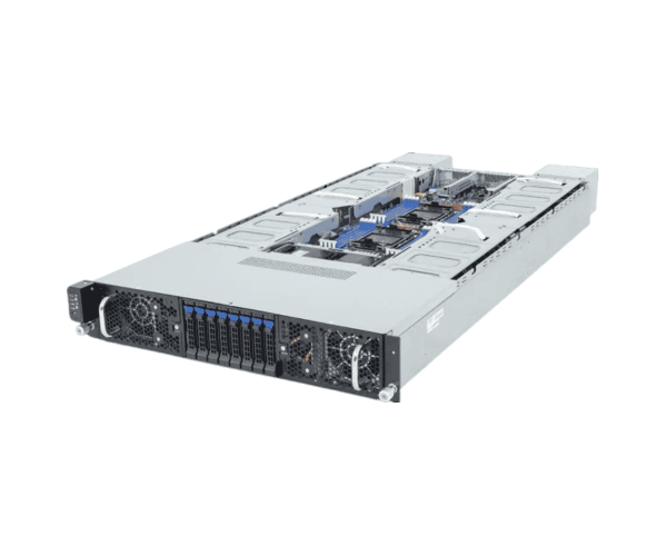 Gigabyte G294-S43-AAP2 AI GPU Server