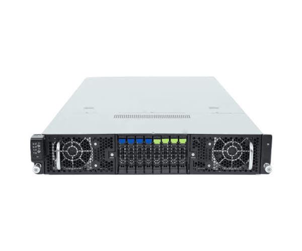 Gigabyte G294-Z42-AAP1 AI GPU Server