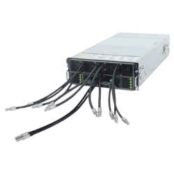 Gigabyte G4L3-ZX1 AI GPU Server (LAT1, LAT2, LAT4)