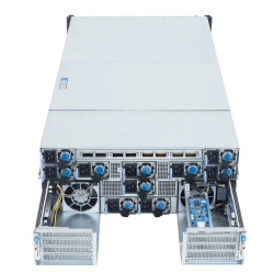 Gigabyte G4L4-AD1-LAX5 AI GPU Server