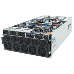 Gigabyte G593-SD1-AAX3 AI GPU Server