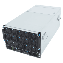 Gigabyte G893-SD1-AAX5 AI GPU Server