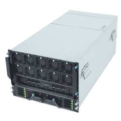 Gigabyte G893-SG1-AAX1 AI GPU Server