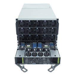 Gigabyte G893-ZD1-AAX5 AI GPU Server