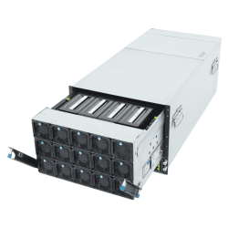 Gigabyte G894-SD1-AAX5 AI GPU Server