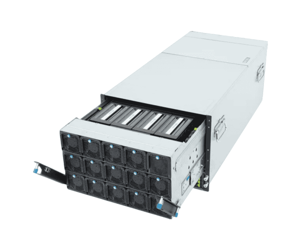 Gigabyte G894-SD1-AAX5 AI GPU Server