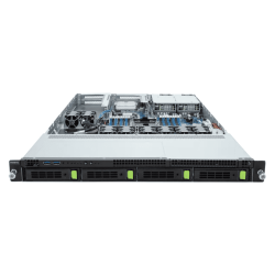 Gigabyte R163-SG0-AAC1 AI GPU Server