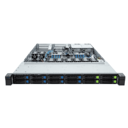 Gigabyte R163-SG2-AAC1 AI GPU Server