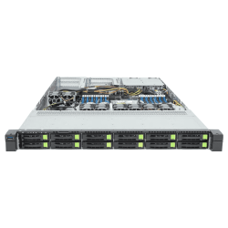 Gigabyte R163-ZG2-AAJ2 AI GPU Server