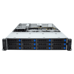 Gigabyte R263-SG0-AAL1 AI GPU Server
