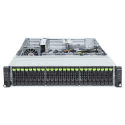 Gigabyte R263-ZG2-AAJ3 AI GPU Server