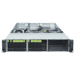 Gigabyte R263-ZG5-AAL2 AI GPU Server