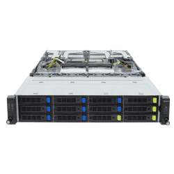 Gigabyte R283-S93 AI GPU Server (AAL1, AAF1)