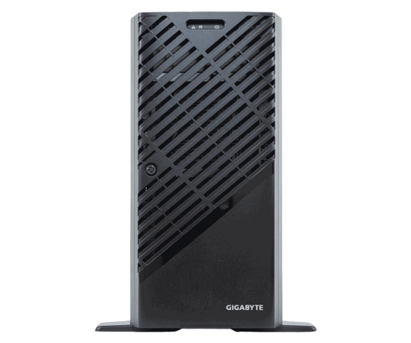 Gigabyte W733-W30-AA01 Multi GPU Ai Workstation