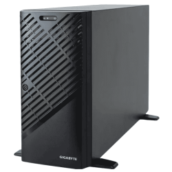 Gigabyte W773-H5D-AAF1 Multi GPU Ai Workstation