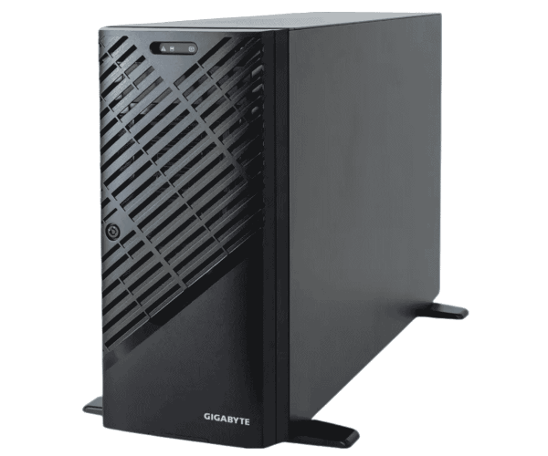 Gigabyte W773-H5D-AAF1 Multi GPU Ai Workstation