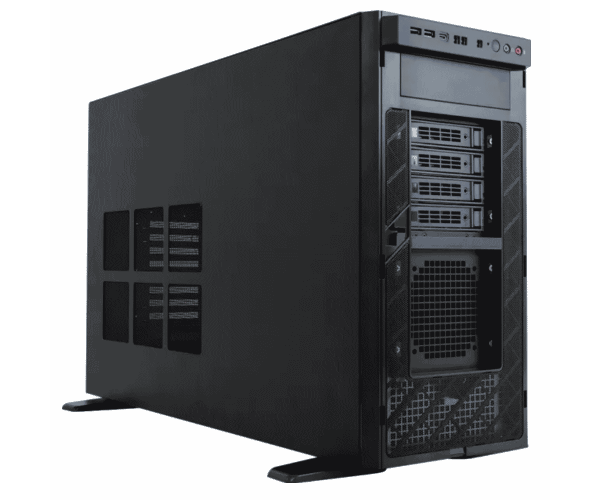 Gigabyte W773-H5D-AAF1 Multi GPU Ai Workstation