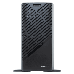 Gigabyte W773-W80 Multi GPU Ai Workstation
