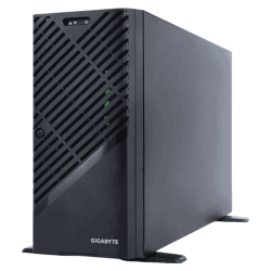 Gigabyte W774-W90-AAF1 Multi GPU Ai Workstation