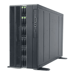 Gigabyte W793-ZU0-LA71 Multi GPU Ai Workstation