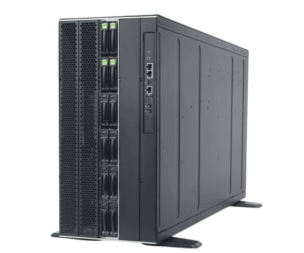 Gigabyte W793-ZU0-LA71 Multi GPU Ai Workstation
