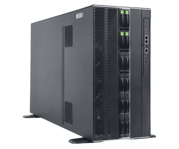 Gigabyte W793-ZU0-LA71 Multi GPU Ai Workstation