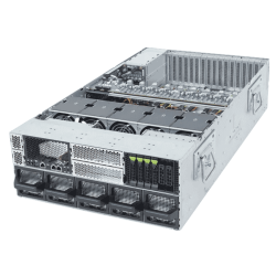 Gigabyte XL44-SX0-AAS2 AI GPU Server