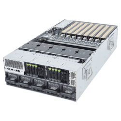 Gigabyte XL44-SX2-AAS1 AI GPU Server