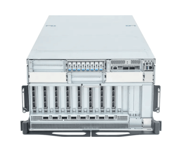 Gigabyte XLS4-SX2-LAS1 AI GPU Server