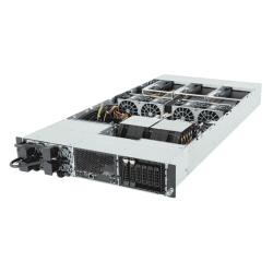 Gigabyte XV23-ZU0-AAJ1 AI GPU Server
