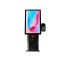 Glory kiosk K22 Compact Self-Service