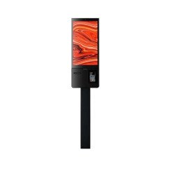Glory kiosk K27 Compact Self-Service
