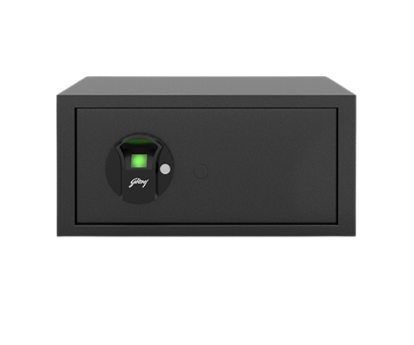 Godrej NX Pro 25L Biometric Home Locker