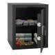 Godrej NX Pro Biometric 40L Home Locker
