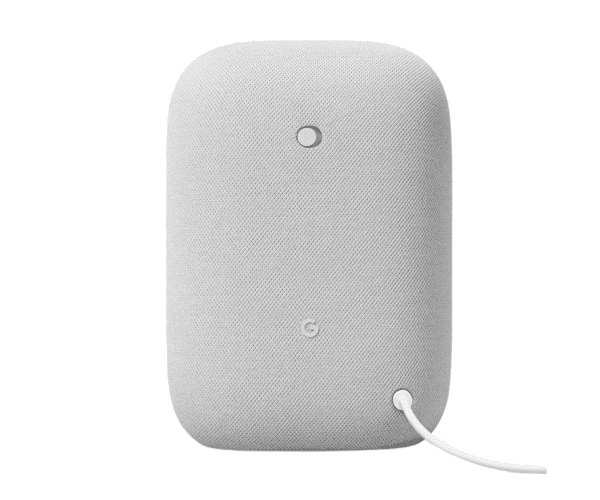 Google Nest Audio Smart Speaker