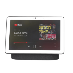 Google Nest Hub Max Smart Display