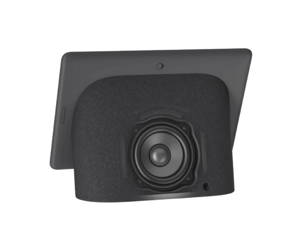 Google Nest Hub Max Smart Display