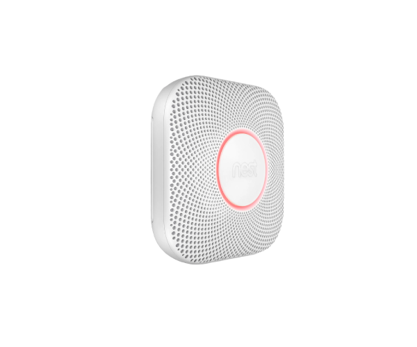 Google Nest Protect Smoke and CO Alarm