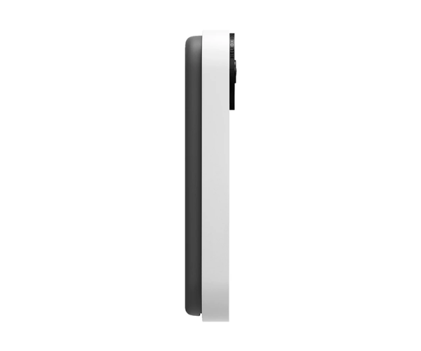 Google Nest Snow Wireless Smart Video Doorbell