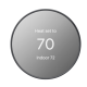 Google Nest Thermostat - Smart Thermostat for Home