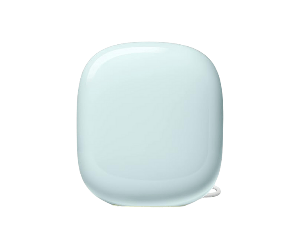 Google Nest Wi-Fi Pro-WiFi 6E