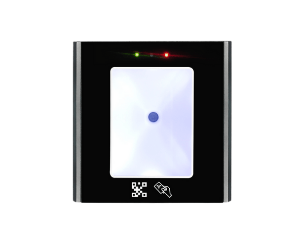 Granding QR100 QR Code Reader with Wiegand 26/34 RS485 RS232 USB TCP/IP Optional
