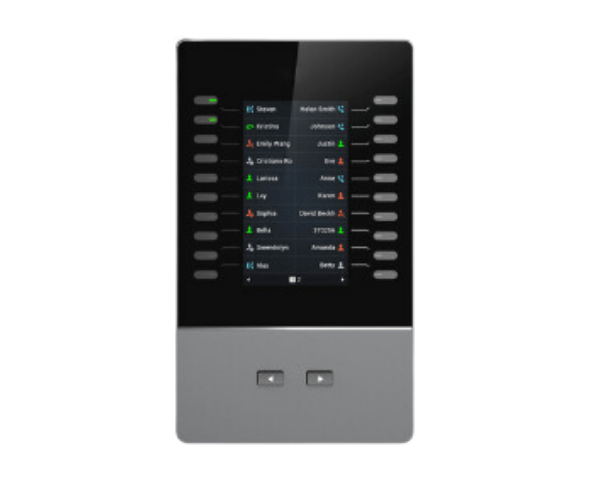 Grandstream GBX20 Expansion Module