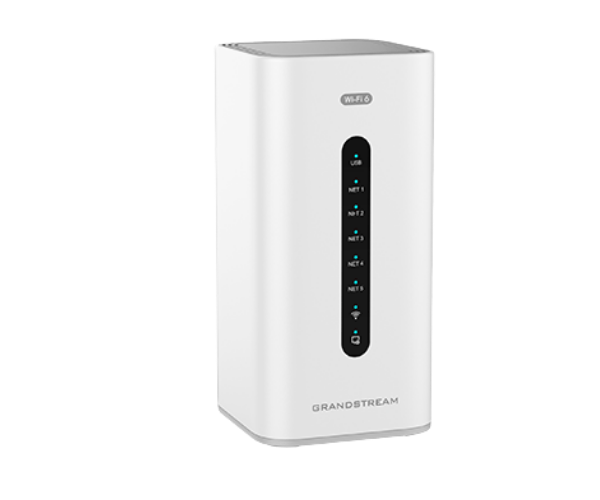 Grandstream GCC610W WAN Gigabit VPN Router