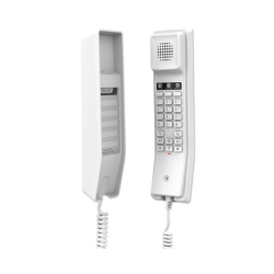 Grandstream GHP610W Wi-Fi Hotel IP Phone with power adapter