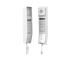 Grandstream GHP610W Wi-Fi Hotel IP Phone with power adapter