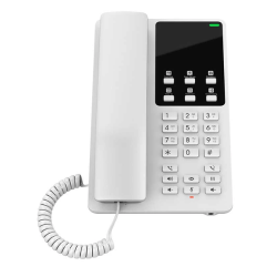 Grandstream GHP620 2 SIP 2 Lines Hotel IP Phone without Adapter